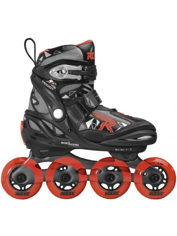 Inline skates Roces Moody Boy Tif Jr 400 855 02 14471511