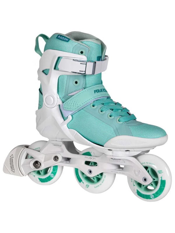 POWERSLIDE Radon 3x90 Inline-Skates für Damen 68172779