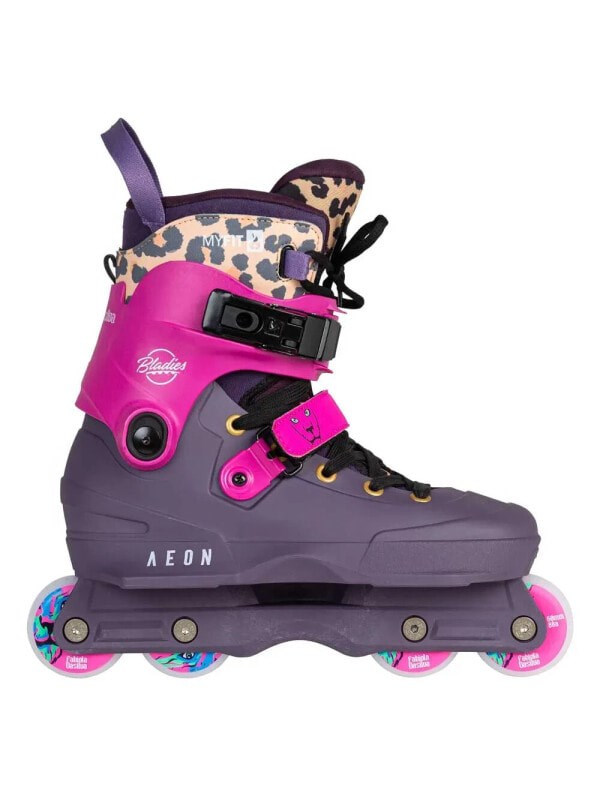 USD SKATES Aeon bladies fabiola da silva inline-skates 68154407