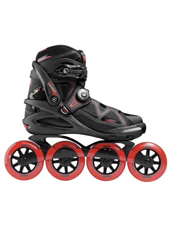 ROCES Gymnasium 2.0 TIF inline-skates 68543236