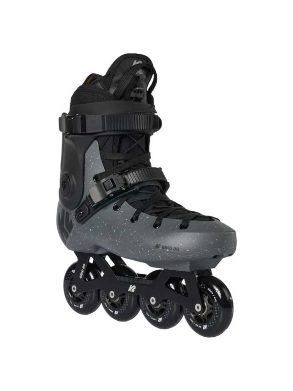K2 SKATES Grid 80 inline-skates 68323202