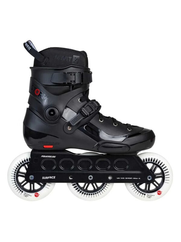 POWERSLIDE Storm 110 inline-skates 68173032