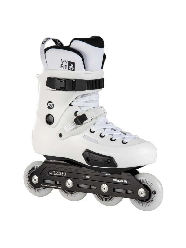 POWERSLIDE Zoom Pro Nova 80 inline-skates 68173056