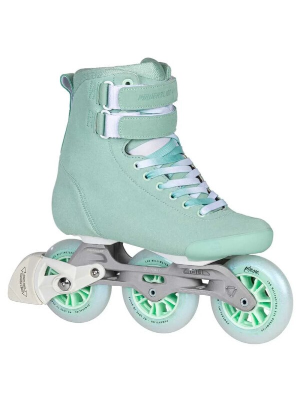 POWERSLIDE Mint 100 Inline-Skates für Damen 68172449