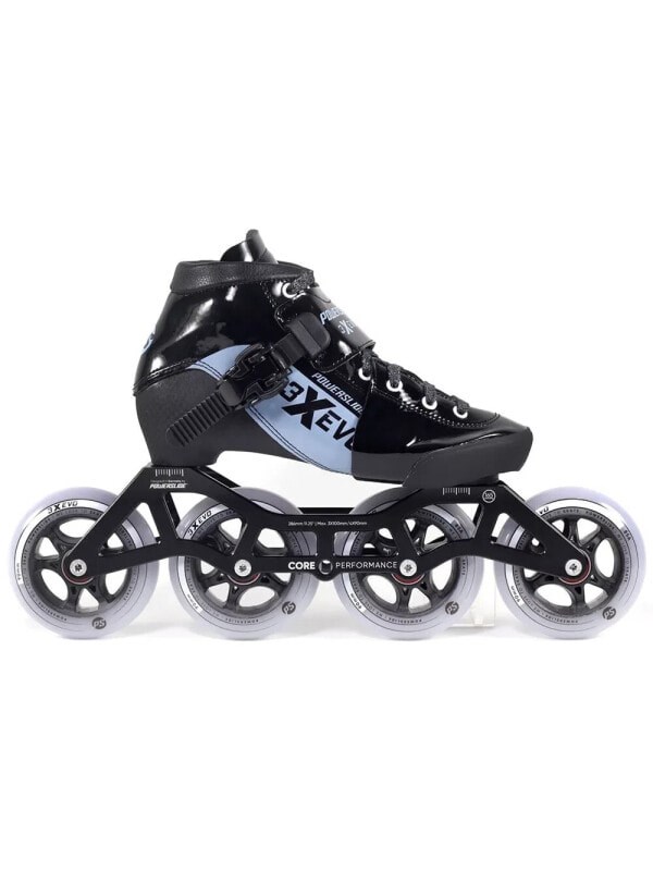 POWERSLIDE 3X Adjustable Evo Kinder-Inlineskates 68172850