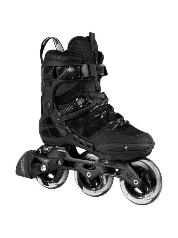 POWERSLIDE Phuzion Argon 100 inline-skates 68171973