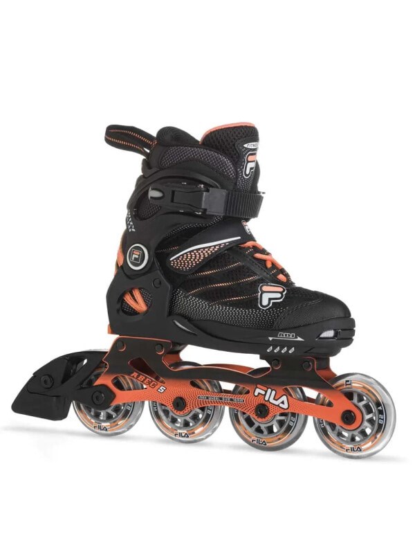 FILA SKATE Wizy Alu Kinder-Inlineskates 60452969