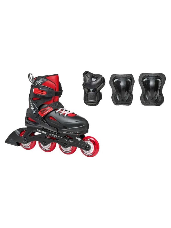 ROLLERBLADE Fury Combo inline-skates 68543488