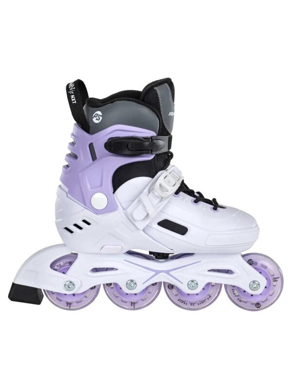 POWERSLIDE Khaan NXT Adjustable Kinder-Inlineskates 68172979