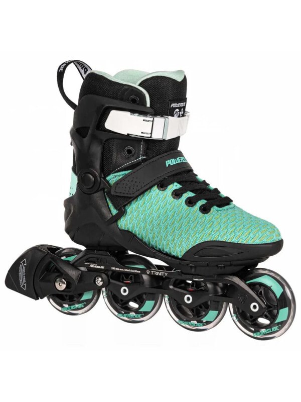 POWERSLIDE Phuzion Xenon Arctic 80 inline-skates 68172645