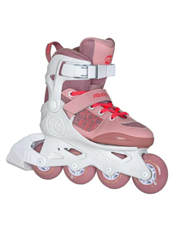 POWERSLIDE Rocket adjustable inline-skates 68173357