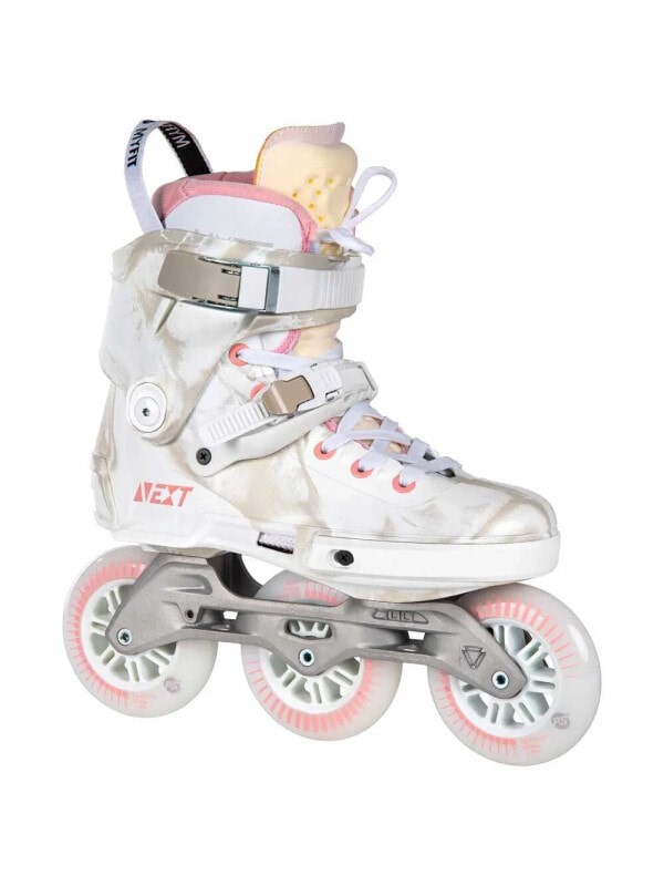 POWERSLIDE Next Marble 100 Inline-Skates für Damen 68172622