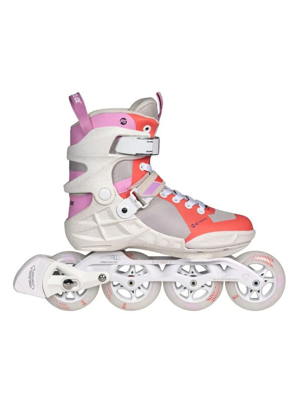 POWERSLIDE Phuzion argon peach 90 inline-skates 68173346