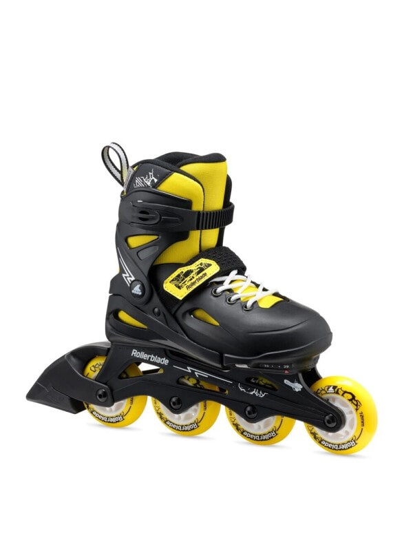 ROLLERBLADE Fury inline-skates 64380494