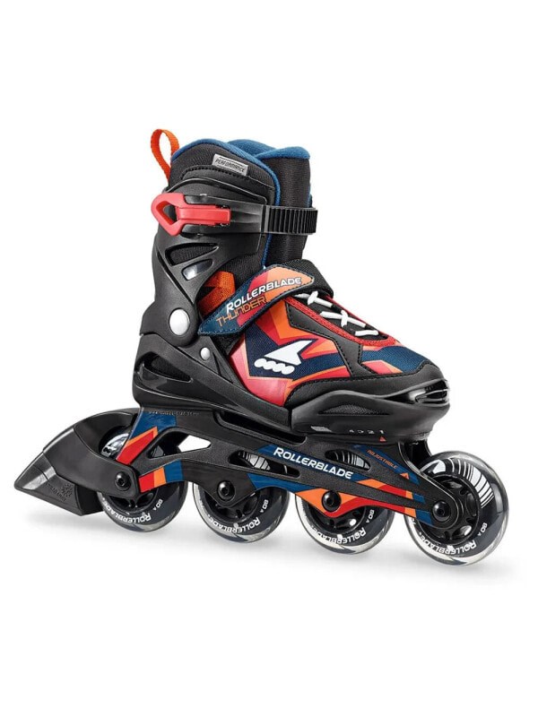 ROLLERBLADE Thunder SC inline-skates 68543498