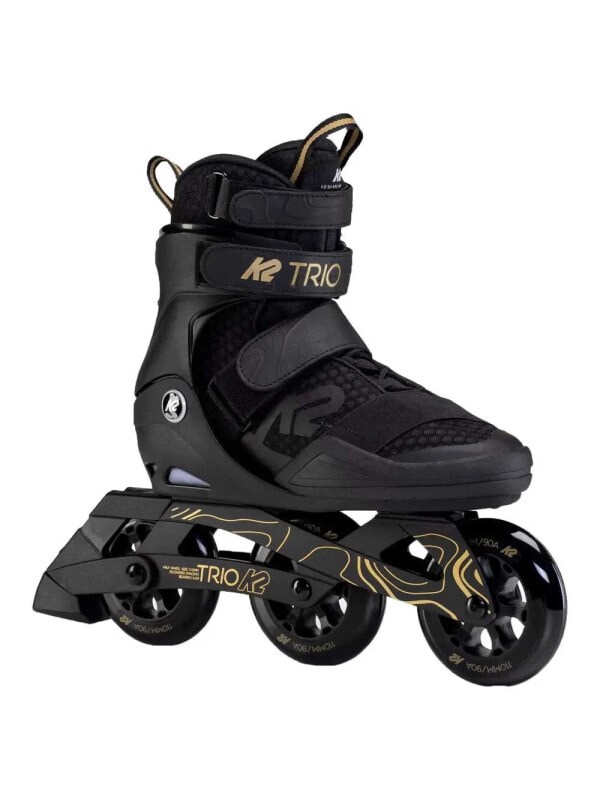 K2 SKATE Trio 110 inline-skates 43142109