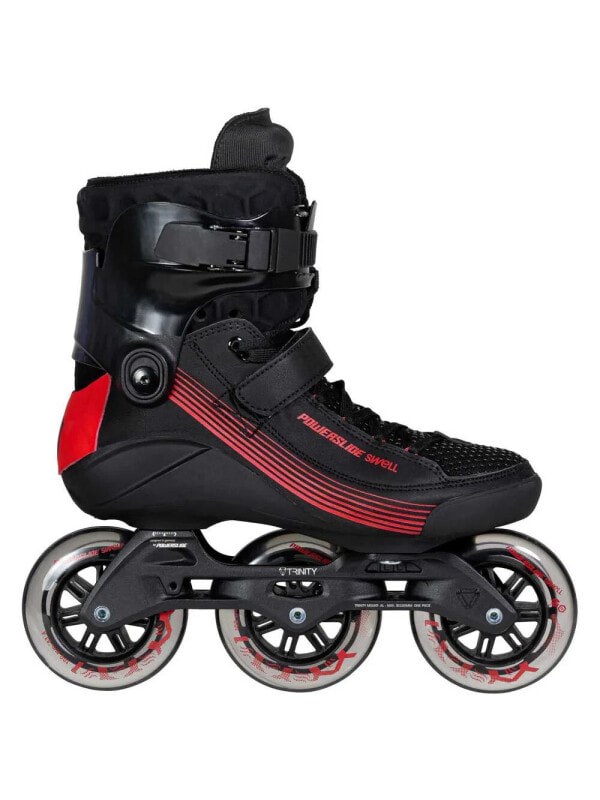 POWERSLIDE Swell 100 3D Adapt Padding inline-skates 68172208