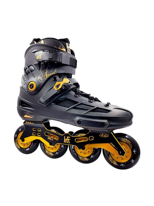 KRF Freeskate Angel 4x80 inline-skates 43143050