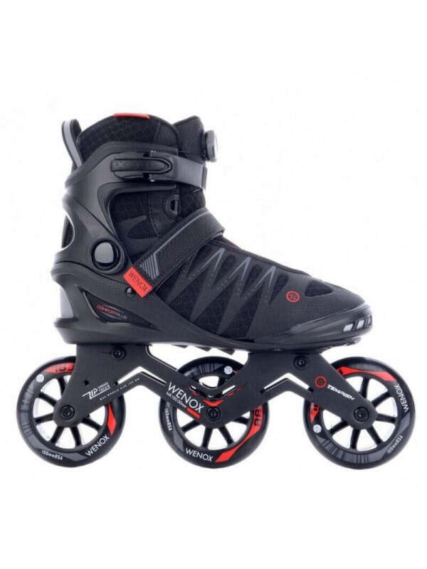 Tempish Wenox Top M 1000053 rollers 18813088