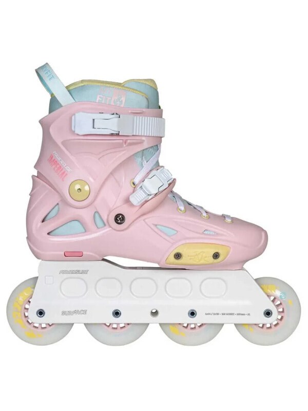 POWERSLIDE Imperial Lollipop 80 inline-skates 68172977
