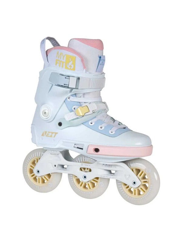 POWERSLIDE Next Pastel 100 Inline-Skates für Damen 68172998