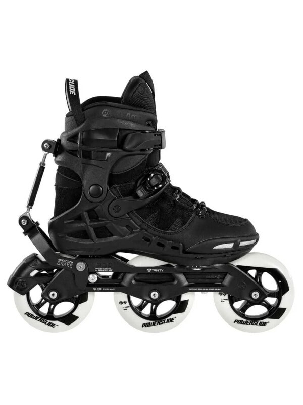 POWERSLIDE Phuzion Argon Syncro 110 inline-skates 68172203