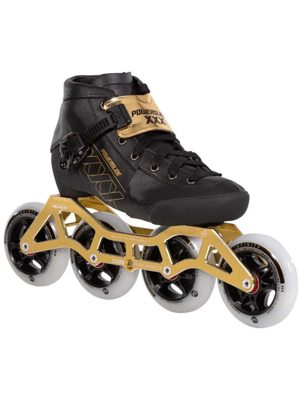 POWERSLIDE 3X Inline-Skates für Damen 68172475