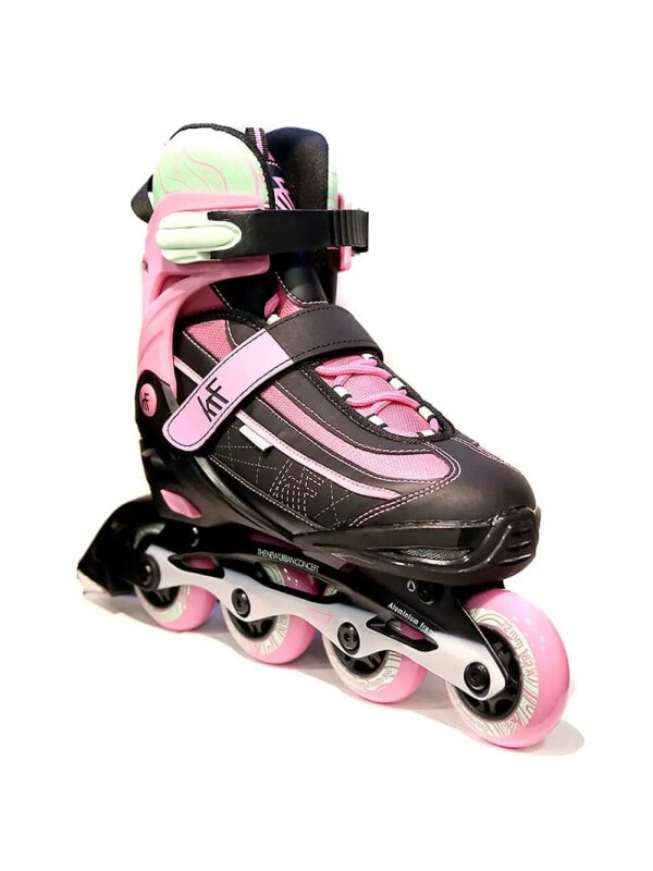 KRF Vipink inline-skates 43143059