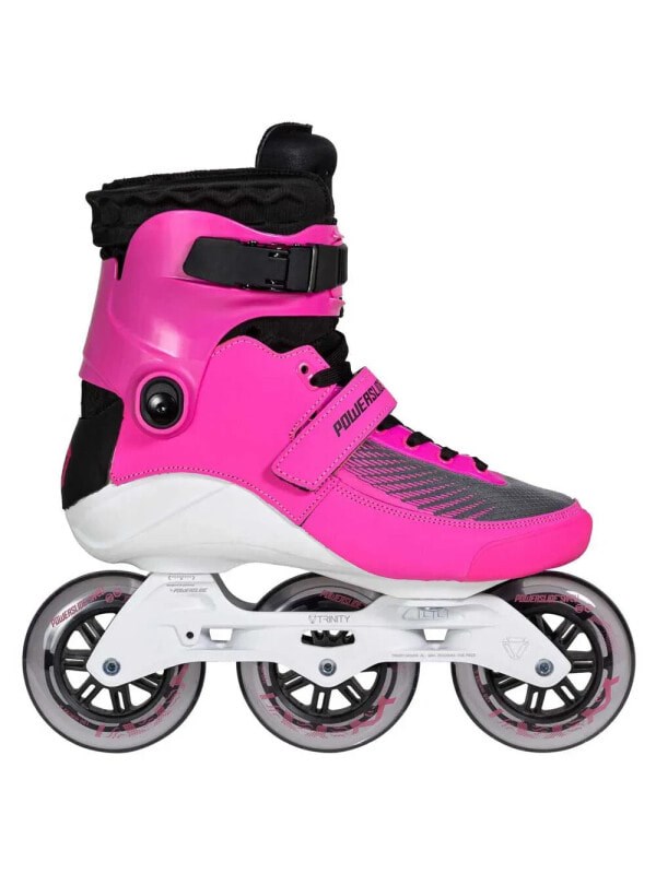POWERSLIDE Swell Electric 100 Inline-Skates für Damen 68171968