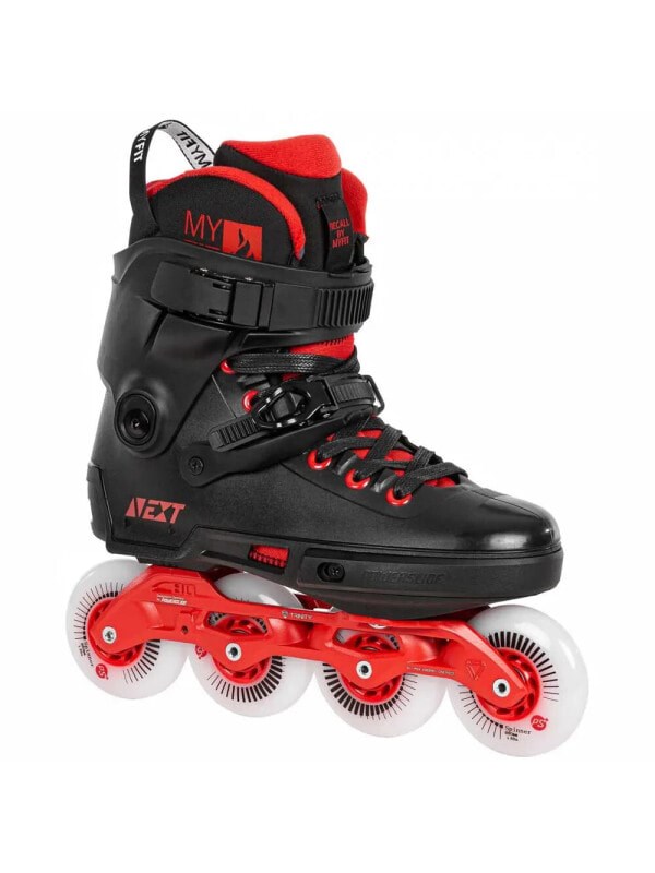 POWERSLIDE Next 80 inline-skates 68172620