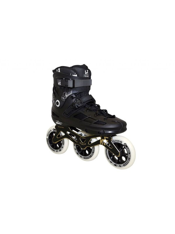 KRF Angel 3x110 inline-skates 50763626