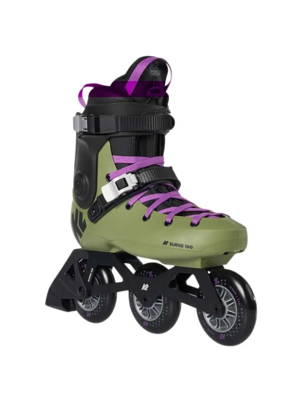 K2 SKATES Surge 100 inline-skates 68323204