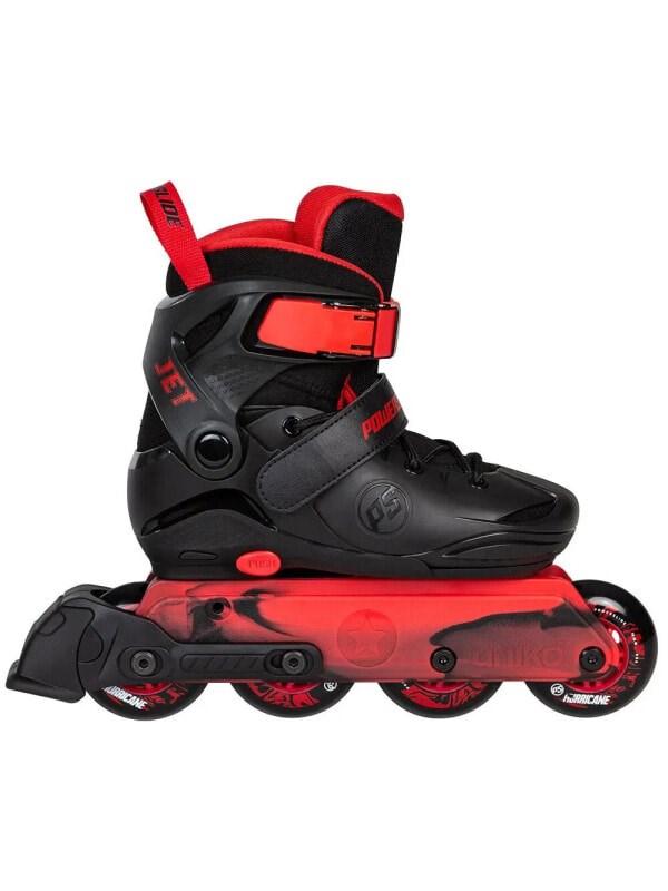 POWERSLIDE Jet Adjustable Kinder-Inlineskates 68172906
