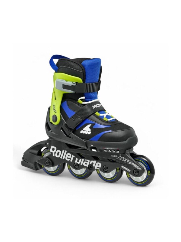 ROLLERBLADE Microblade Kinder-Inlineskates 64914559