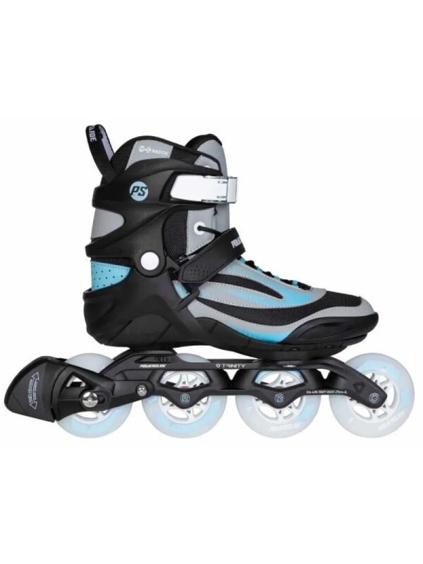 POWERSLIDE Phuzion radon 84 Inline-Skates für Damen 68173084