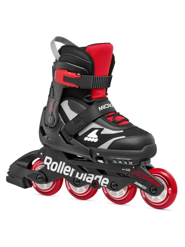 ROLLERBLADE Microblade Kinder-Inlineskates 68543526