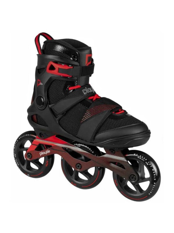 PLAYLIFE GT 110 inline-skates 68169735