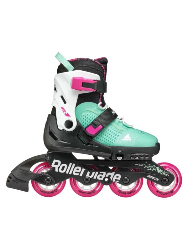 ROLLERBLADE Microblade XT Kinder-Inlineskates 68543529