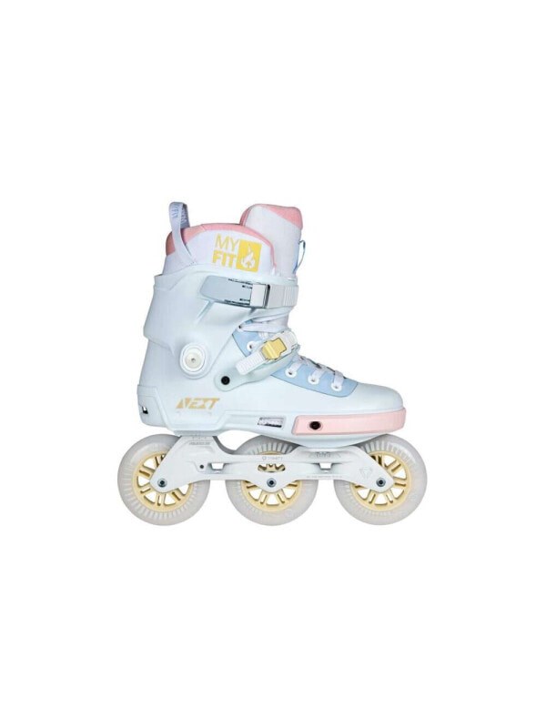 POWERSLIDE Next Pastel 100 Inline-Skates für Damen 63972419
