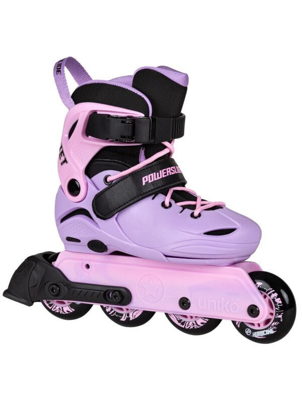 POWERSLIDE Jet Adjustable Kinder-Inlineskates 64925651