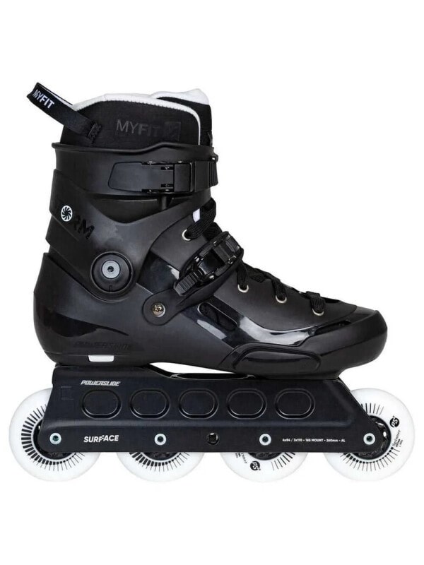 POWERSLIDE Storm 80 inline-skates 68172916