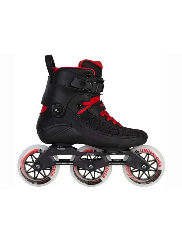 POWERSLIDE Black Fire 110 inline-skates 68172789