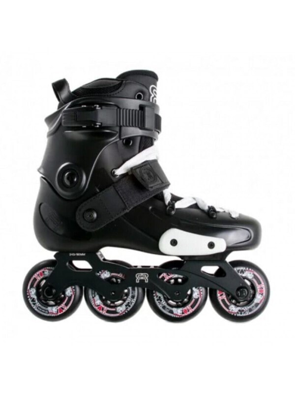 SEBA FRX 80 SkkfrX80-OR freestyle skates 19425439