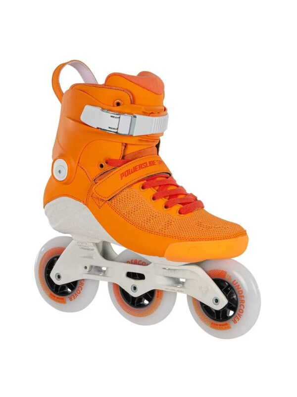 POWERSLIDE Swell Citrus 100 Inline-Skates für Damen 68173038