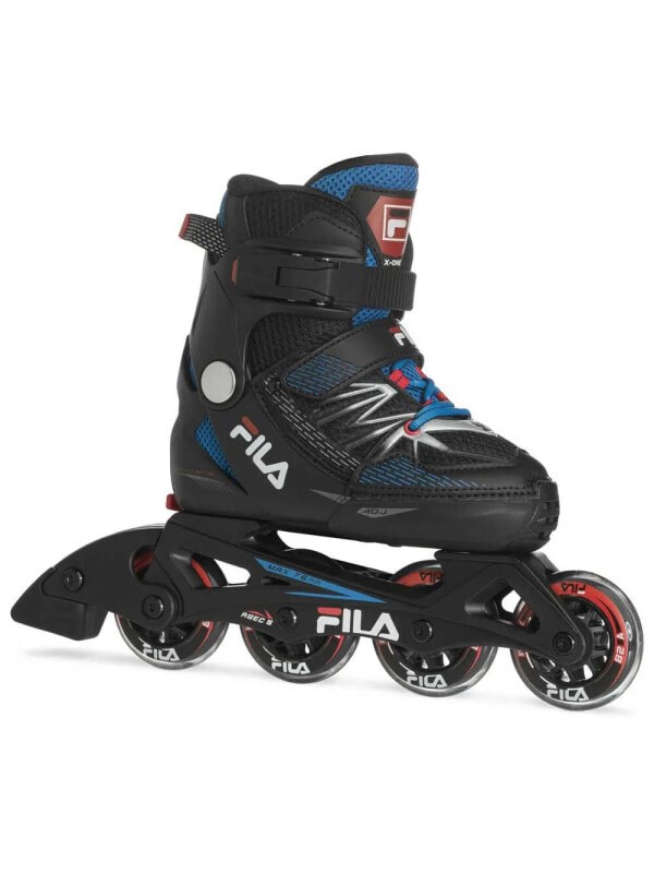 FILA SKATE X-One Kinder-Inlineskates 60452970