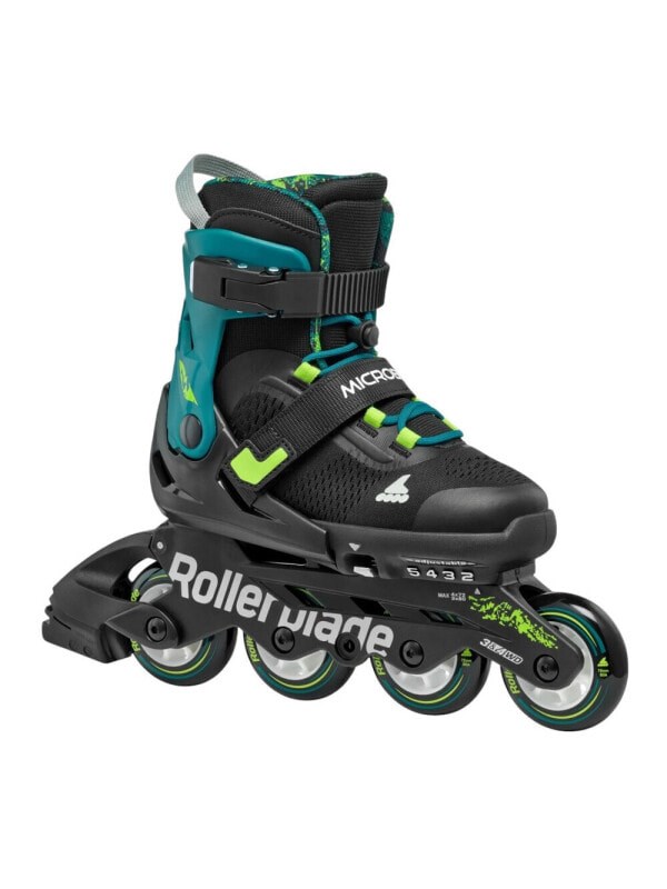 ROLLERBLADE Microblade Kinder-Inlineskates 66981268