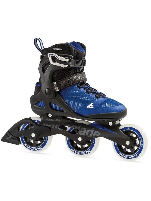 ROLLERBLADE Macroblade 100 3WD Inline-Skates für Damen 68543405