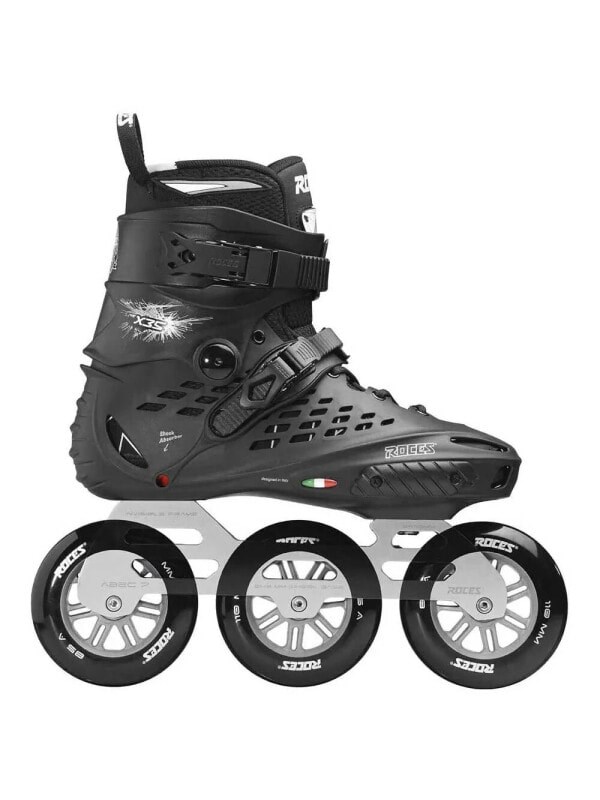 ROCES X35 3X110 TIF inline-skates 68543233