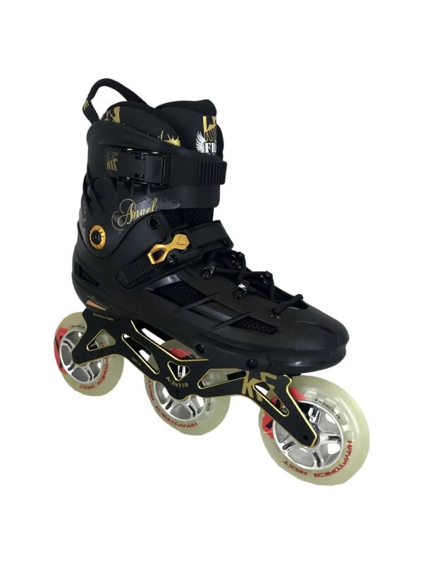 KRF Angel 3x100 Next Krypto inline-skates 43143052