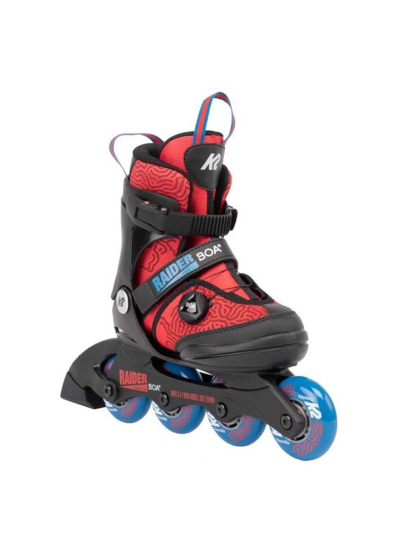 K2 SKATE Raider BOA inline-skates 43142128